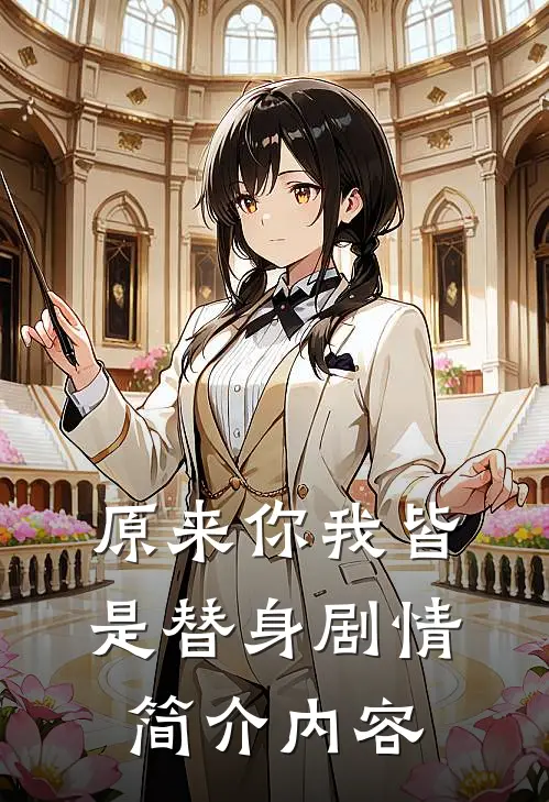 原来你我皆是替身剧情简介内容