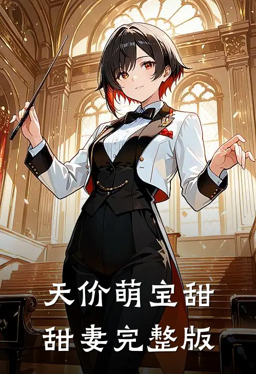 天价萌宝甜甜妻完整版