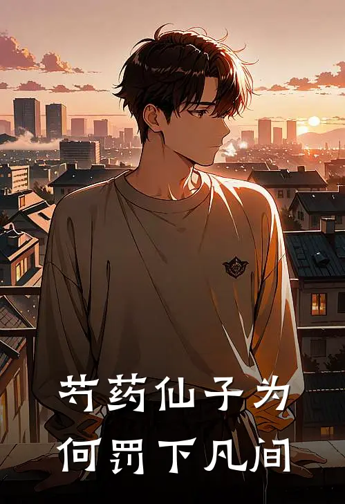 芍药仙子为何罚下凡间