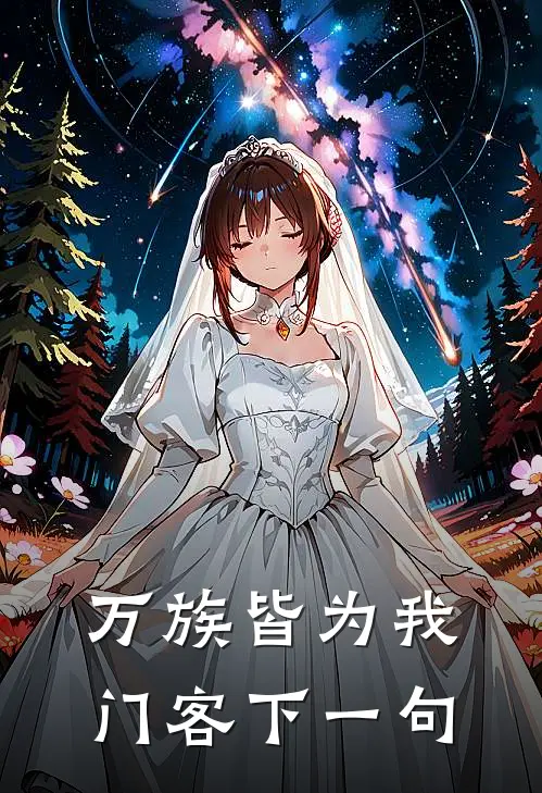 万族皆为我门客下一句