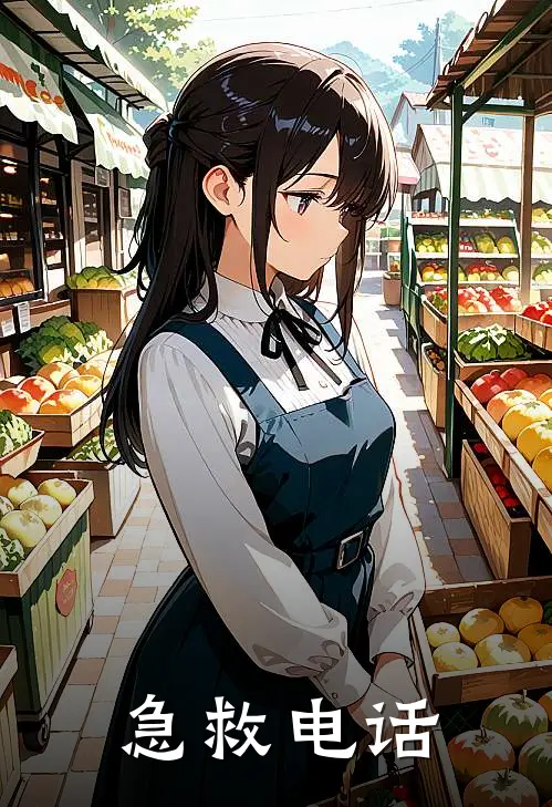 急救电话
