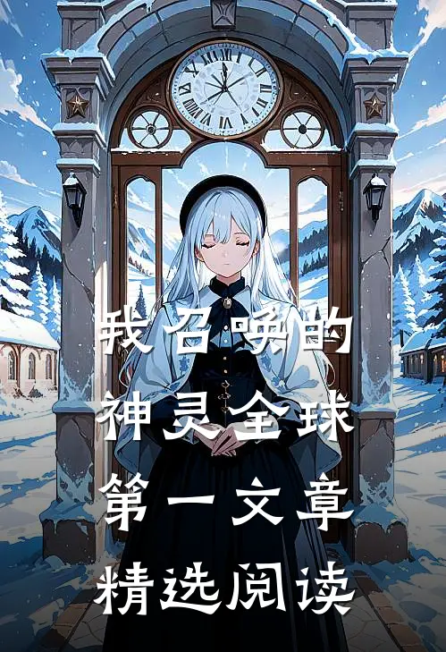 我召唤的神灵全球第一文章精选阅读