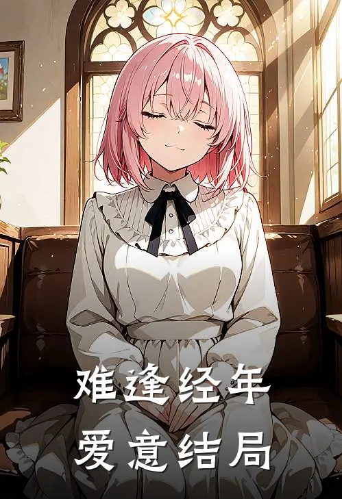 难逢经年爱意结局