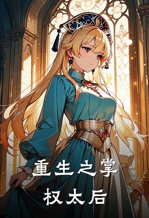 重生之掌权太后