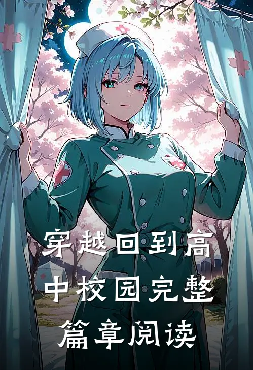 穿越回到高中校园完整篇章阅读