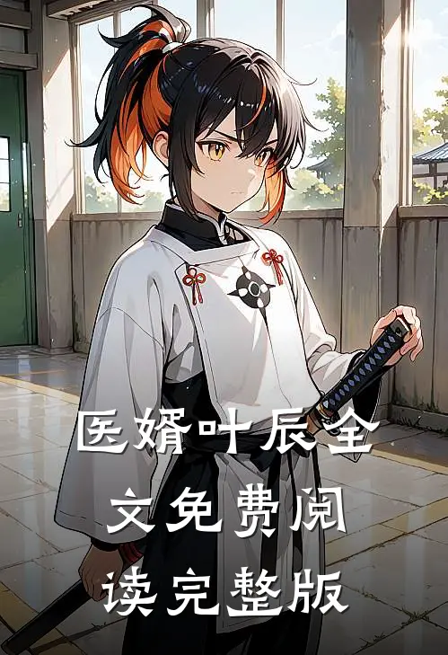 医婿叶辰全文免费阅读完整版