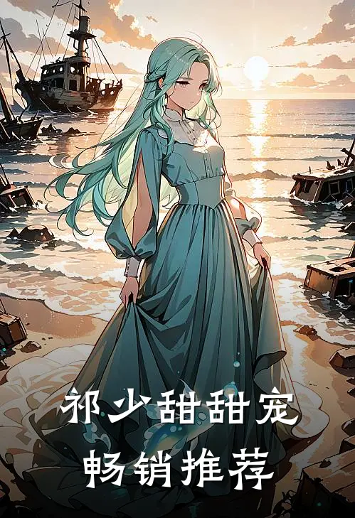 祁少甜甜宠畅销推荐