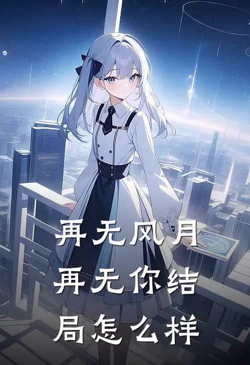 再无风月再无你结局怎么样