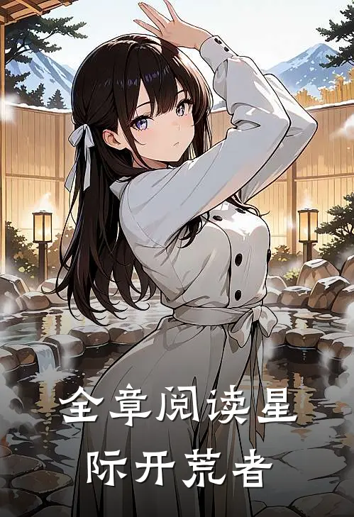 全章阅读星际开荒者