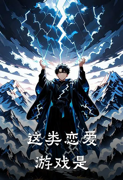 这类恋爱游戏是