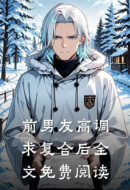 前男友高调求复合后全文免费阅读
