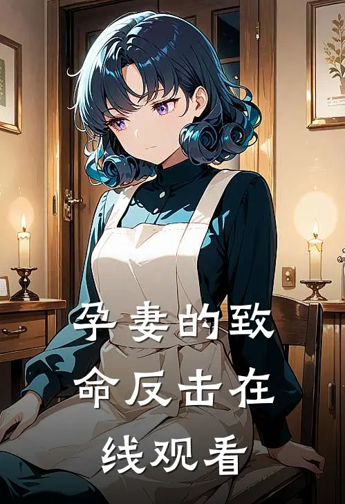 孕妻的致命反击在线观看