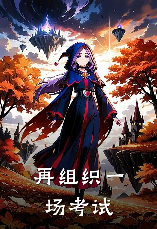 再组织一场考试