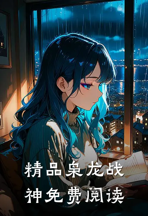 精品枭龙战神免费阅读