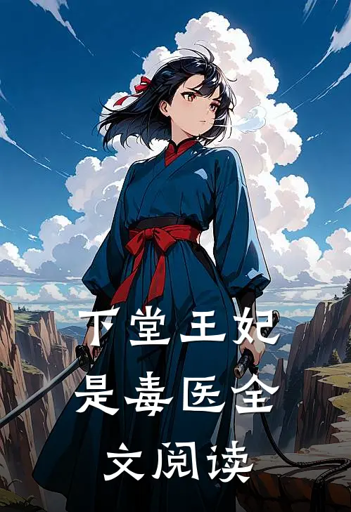 下堂王妃是毒医全文阅读