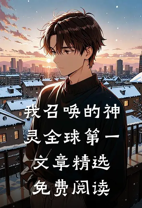 我召唤的神灵全球第一文章精选免费阅读