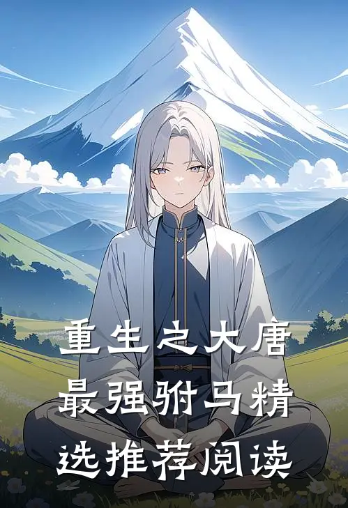 重生之大唐最强驸马精选推荐阅读