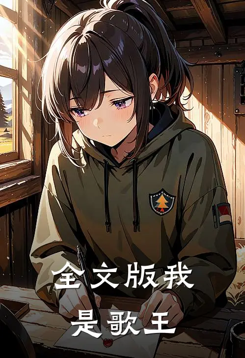 全文版我是歌王