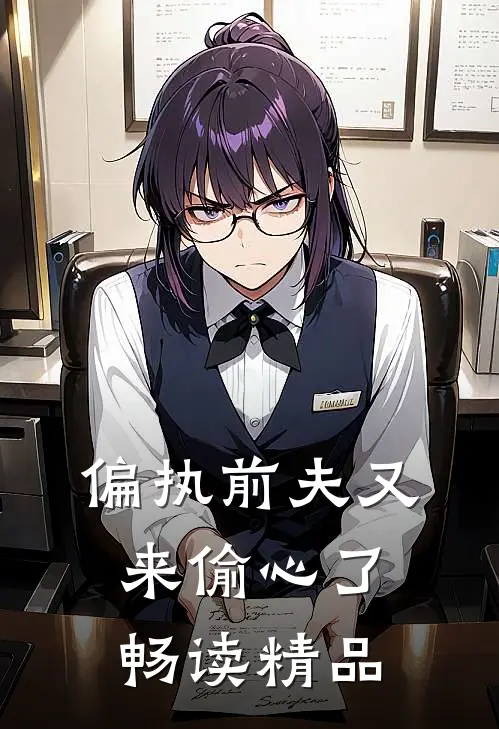 偏执前夫又来偷心了畅读精品