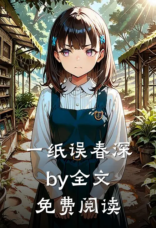 一纸误春深by全文免费阅读