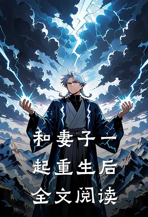 和妻子一起重生后全文阅读