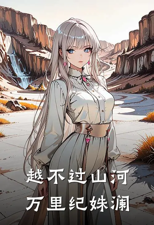 越不过山河万里纪姝澜
