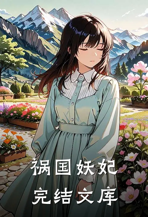 祸国妖妃完结文库