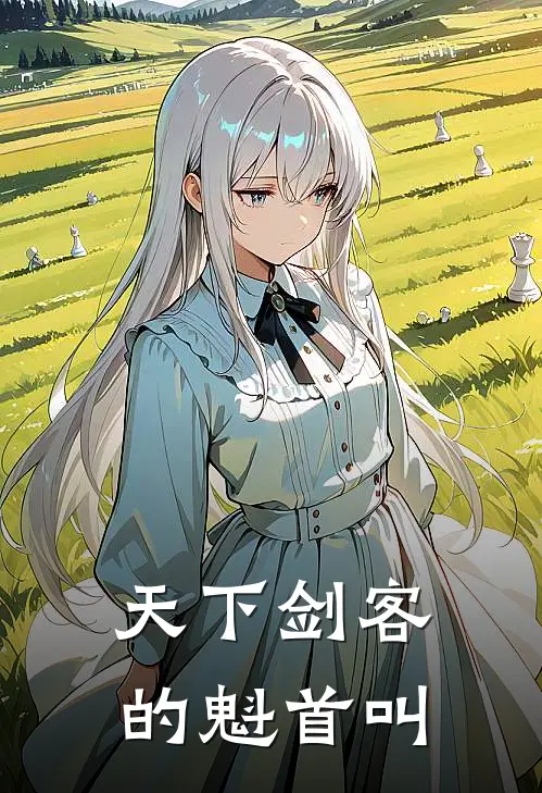 天下剑客的魁首叫
