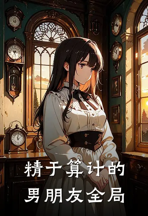 精于算计的男朋友全局