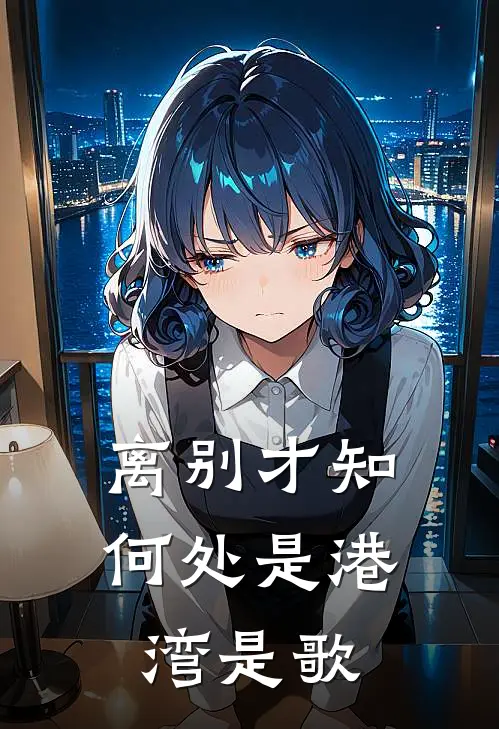 离别才知何处是港湾是歌
