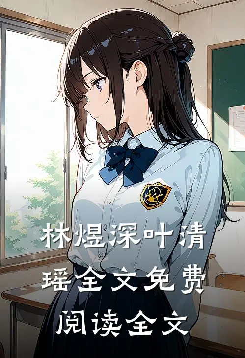 林煜深叶清瑶全文免费阅读全文