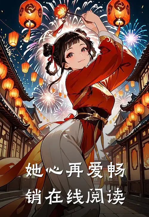 她心再爱畅销在线阅读