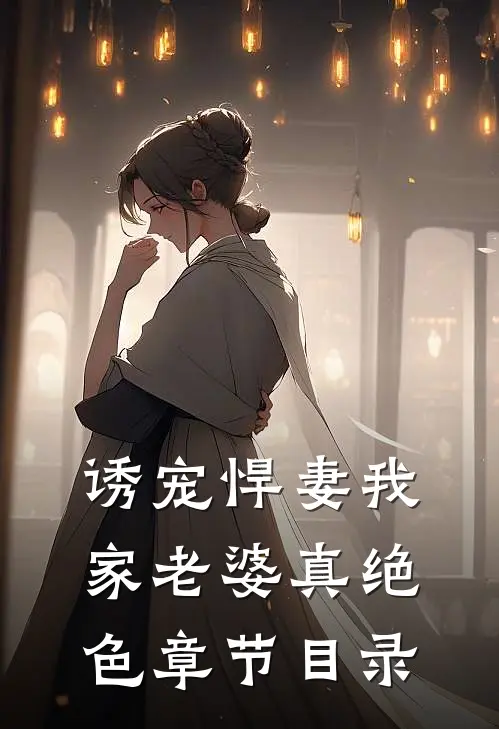 诱宠悍妻我家老婆真绝色章节目录