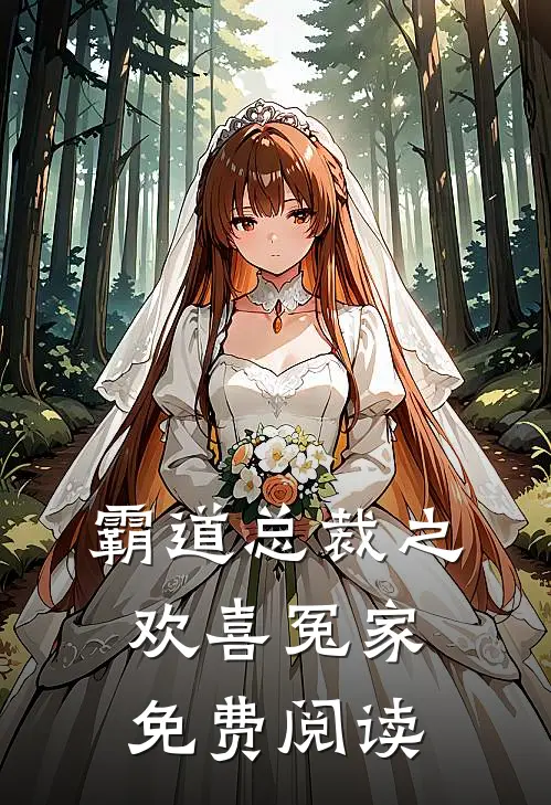 霸道总裁之欢喜冤家免费阅读
