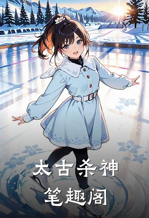太古杀神笔趣阁