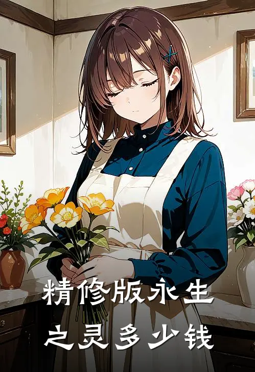 精修版永生之灵多少钱