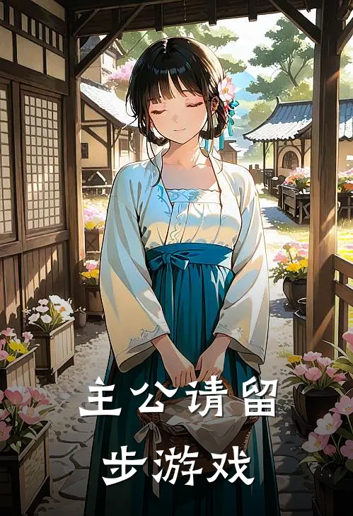 主公请留步游戏