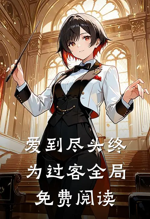 爱到尽头终为过客全局免费阅读