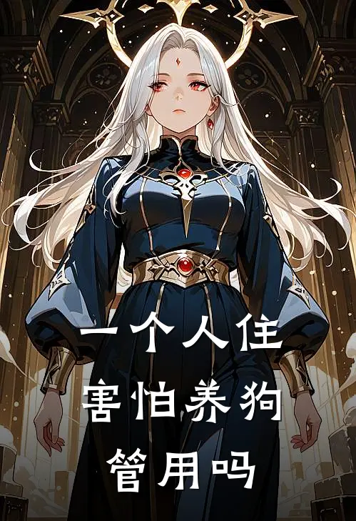一个人住害怕养狗管用吗