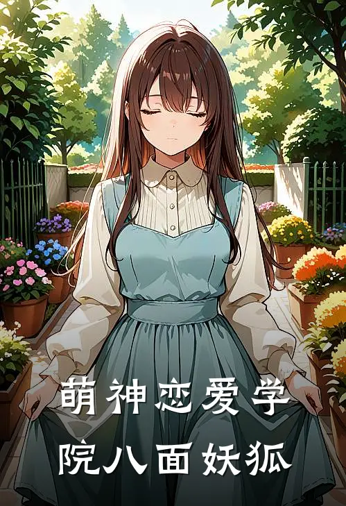 萌神恋爱学院 八面妖狐
