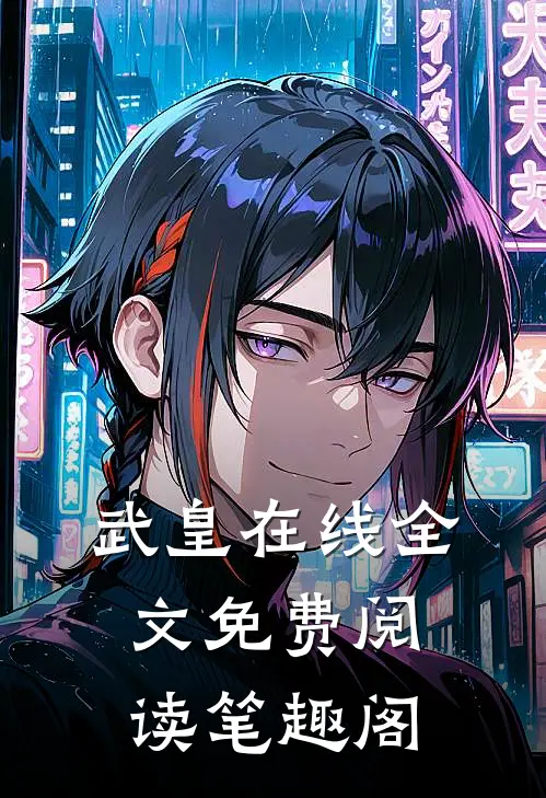 武皇在线全文免费阅读笔趣阁