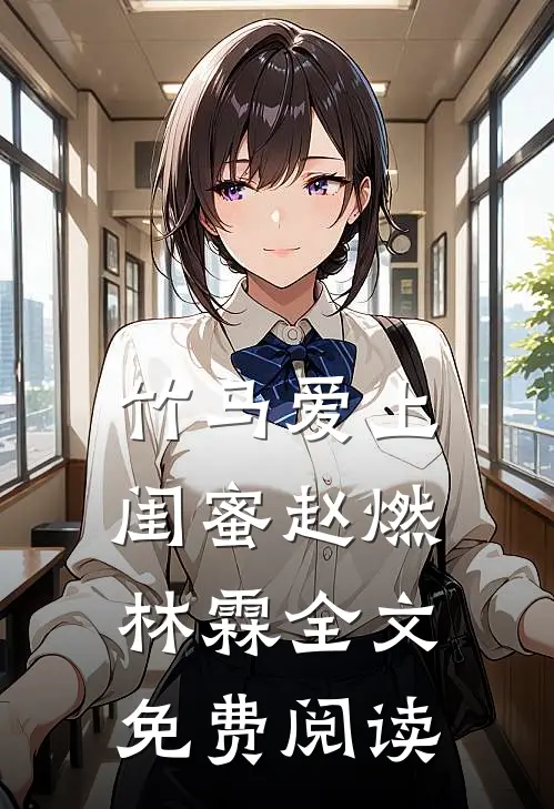 竹马爱上闺蜜赵燃林霖全文免费阅读