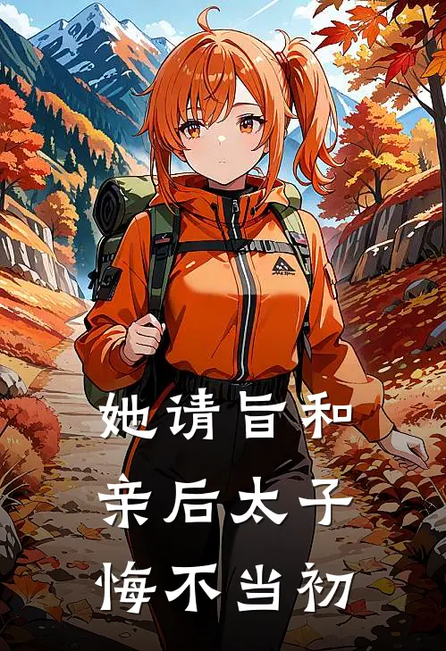 她请旨和亲后太子悔不当初
