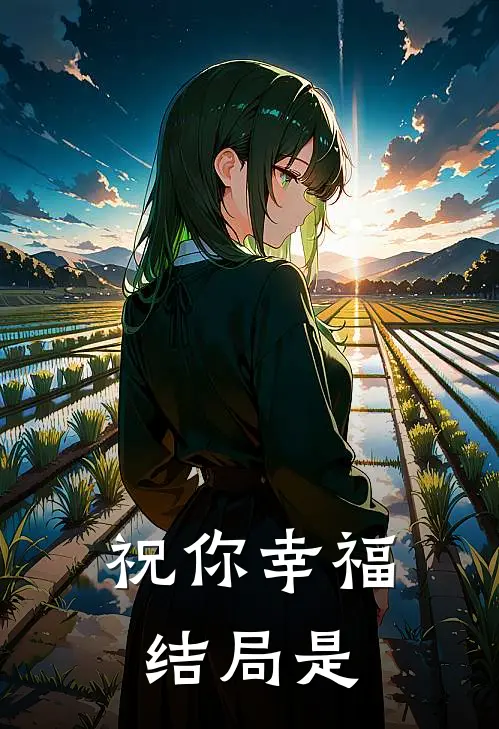 祝你幸福结局是