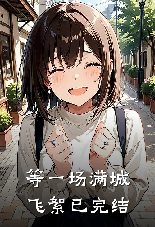等一场满城飞絮已完结