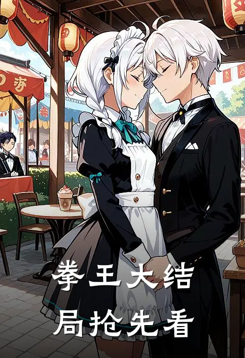 拳王大结局抢先看