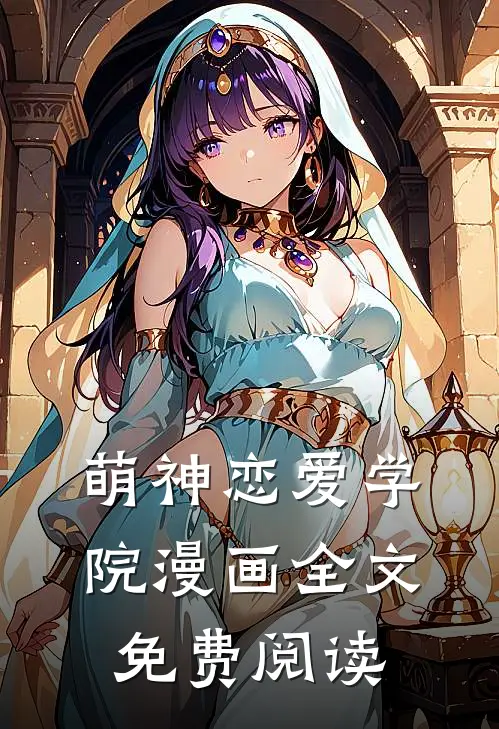 萌神恋爱学院漫画全文免费阅读