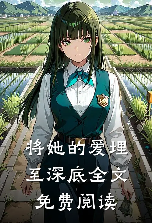 将她的爱埋至深底全文免费阅读