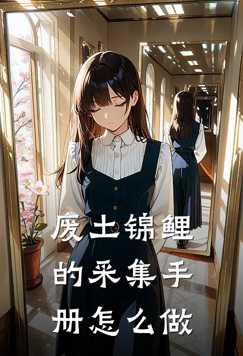 废土锦鲤的采集手册怎么做