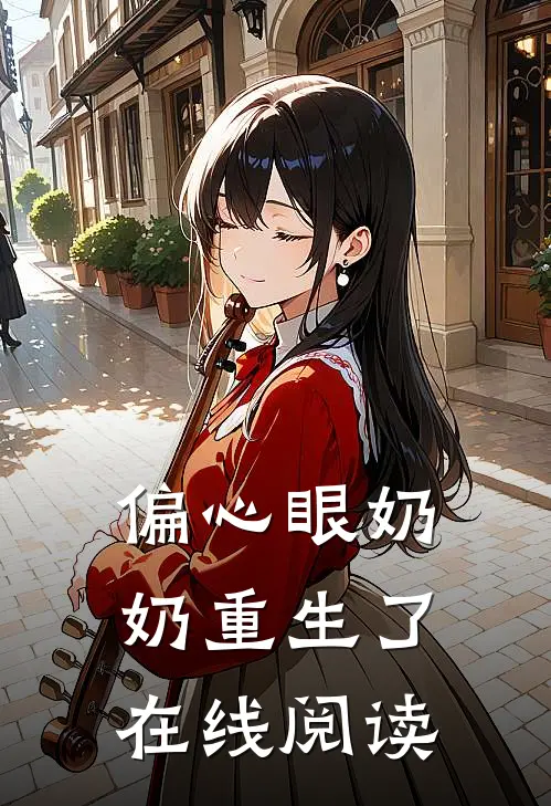 偏心眼奶奶重生了在线阅读